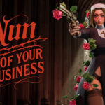 Nun of Your Business İndir – Full PC + DLC