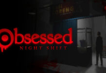 Obsessed Night Shift İndir – Full PC + Türkçe