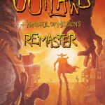 Outlaws + Handful of Missions Remaster İndir – Full PC