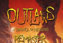 Outlaws + Handful of Missions Remaster İndir – Full PC