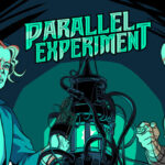Parallel Experiment İndir – Full PC + Türkçe