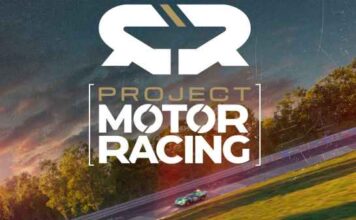 Project Motor Racing İndir – Full PC + Türkçe