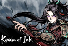 Realm of Ink İndir – Full PC + DLC