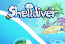 Shelldiver İndir – Full PC + DLC