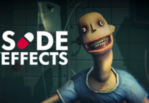 Side Effects İndir – Full PC + DLC