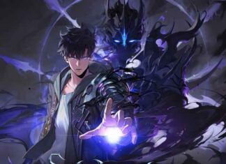 Solo Leveling ARİSE OVERDRİVE İndir – Full PC + Türkçe