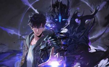 Solo Leveling ARİSE OVERDRİVE İndir – Full PC + Türkçe