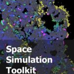 Space Simulation Toolkit İndir – Full PC + DLC