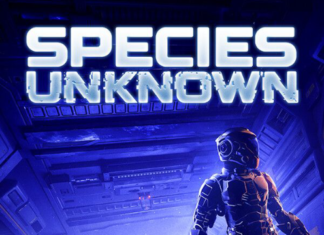 Species Unknown İndir – Full PC + DLC