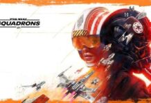 Star Wars Squadrons İndir – Full PC + DLC