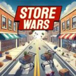 Store Wars Multiplayer Shop Simulator İndir – Full PC + Türkçe