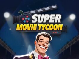 Super Movie Tycoon İndir – Full PC + DLC Türkçe