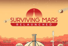 Surviving Mars Relaunched İndir – Full PC + Türkçe