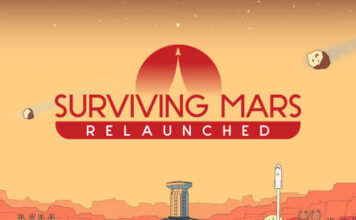 Surviving Mars Relaunched İndir – Full PC + Türkçe