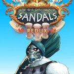 Swords and Sandals 3 Redux İndir – Full PC + Türkçe