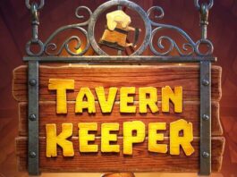 Tavern Keeper İndir – Full PC + Türkçe