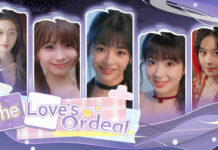 The Love’s Ordeal İndir – Full PC + DLC