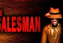 The Salesman İndir – Full PC + DLC