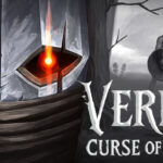 Verho Curse of Faces İndir – Full PC + DLC