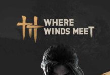 Where Winds Meet İndir – Full PC + DLC Türkçe