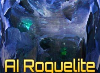 AI Roguelite İndir – Full PC + Türkçe