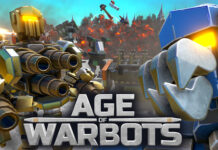 Age of Warbots İndir – Full PC + DLC