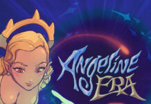 Angeline Era İndir – Full PC + 3 DLC