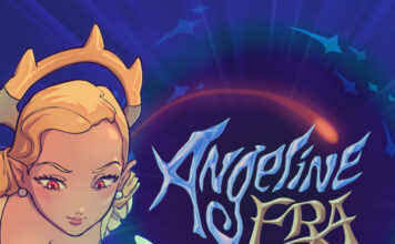 Angeline Era İndir – Full PC + 3 DLC