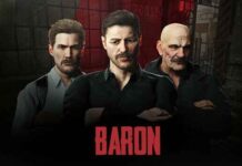 Baron İndir – Full PC + Türkçe – Demo