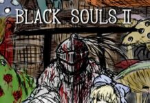 Black Souls 2 İndir – Full PC + DLC