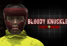 Bloody Knuckles Street Boxing İndir – Full PC + DLC