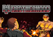 Brotherhood İndir – Full PC + Türkçe