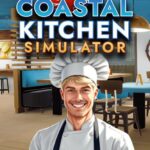 Coastal Kitchen Simulator İndir – Full PC + Türkçe
