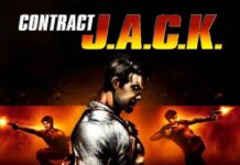 Contract J.A.C.K. İndir – Full PC