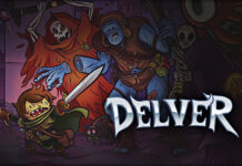 Delver İndir – Full PC + DLC