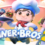 Diner Bros 2 İndir – Full PC + DLC