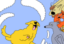 Dogpile İndir – Full PC + DLC