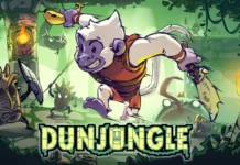 Dunjungle İndir – Full PC + DLC