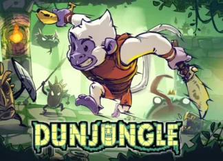 Dunjungle İndir – Full PC + DLC