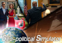 Geo Political Simulator 2026 Edition İndir – Full PC + DLC