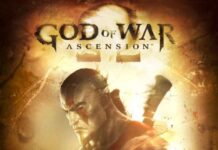 God of War Ascension İndir – Full PC + Türkçe