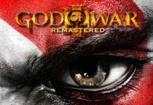 God of War 3 Remastered İndir – Full + Türkçe
