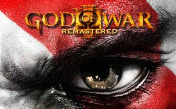 God of War 3 Remastered İndir – Full + Türkçe