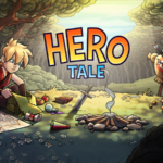 Hero Tale İndir – Full PC + Türkçe