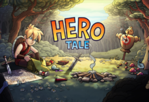 Hero Tale İndir – Full PC + Türkçe