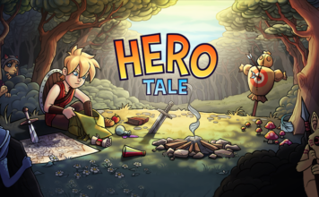 Hero Tale İndir – Full PC + Türkçe