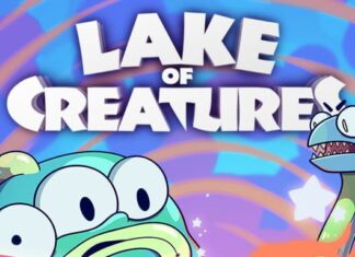 Lake of Creatures İndir – Full PC + DLC