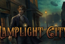 Lamplight City İndir – Full PC + 1 DLC