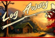 Log Away İndir – Full PC + Türkçe