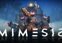 Mimesis İndir – Full PC + DLC